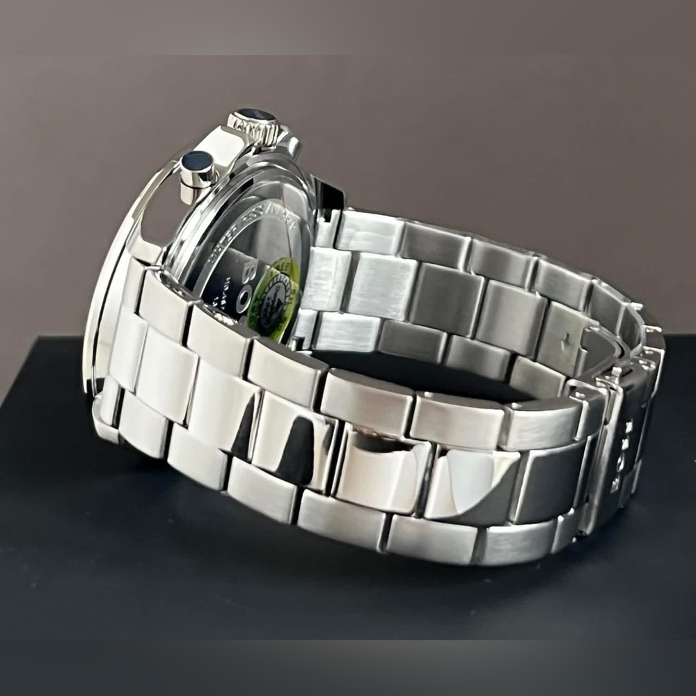 💰SOLD - HB1514108- Hugo Boss Men’s Troper Watch - Picture 7 of 11